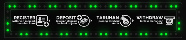 JURAGAN303 Jackpot